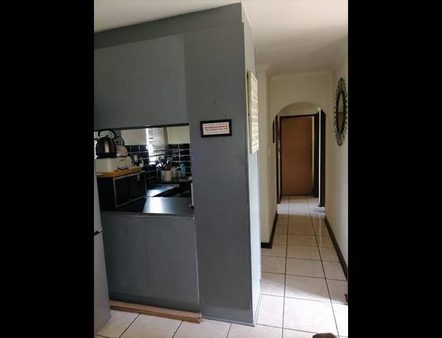 3 BEDROOM HOUSE FOR SALE IN TERENURE